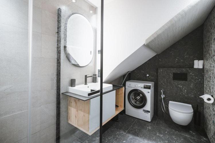 Ahrn Natur Apartment Лутаґо Екстер'єр фото