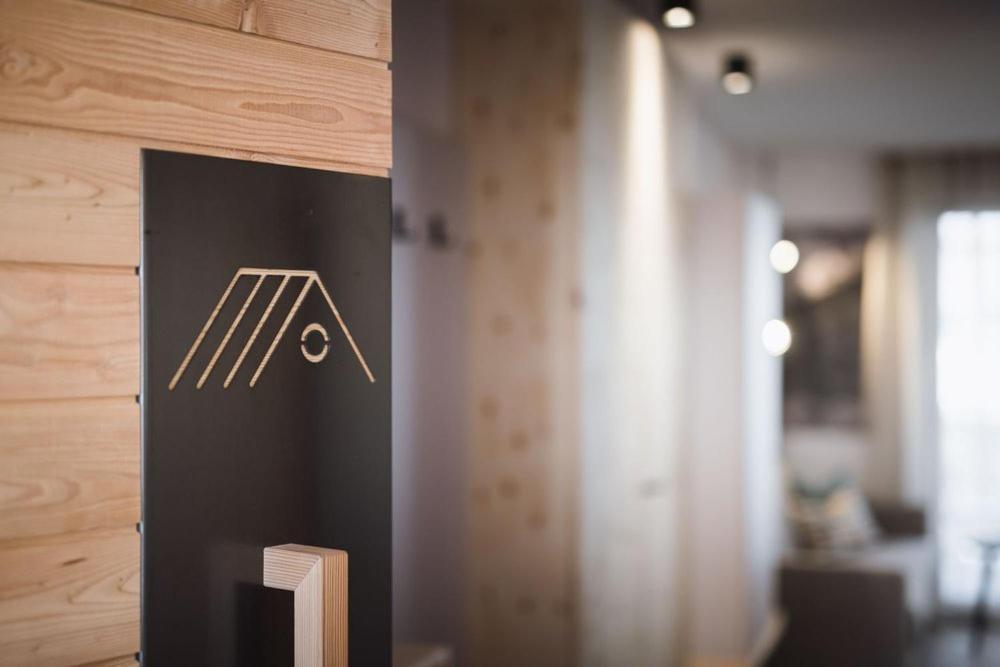 Ahrn Natur Apartment Лутаґо Екстер'єр фото