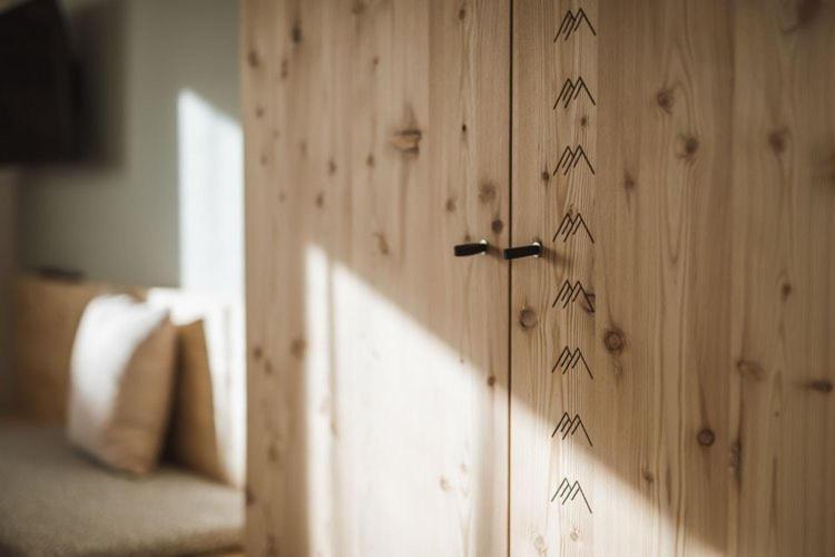 Ahrn Natur Apartment Лутаґо Екстер'єр фото