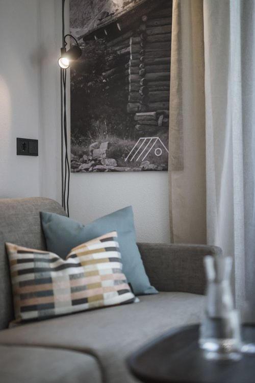 Ahrn Natur Apartment Лутаґо Екстер'єр фото