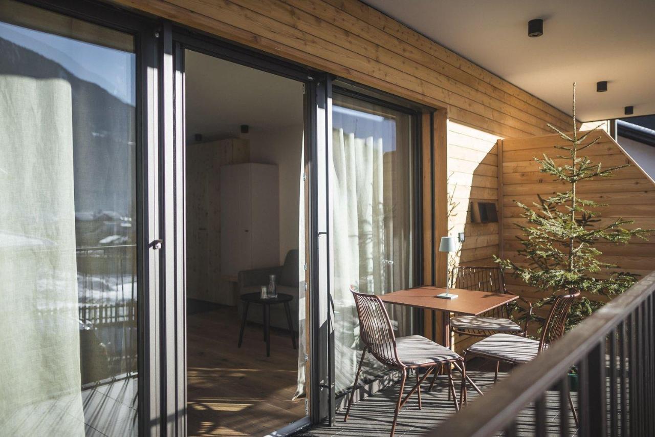 Ahrn Natur Apartment Лутаґо Екстер'єр фото