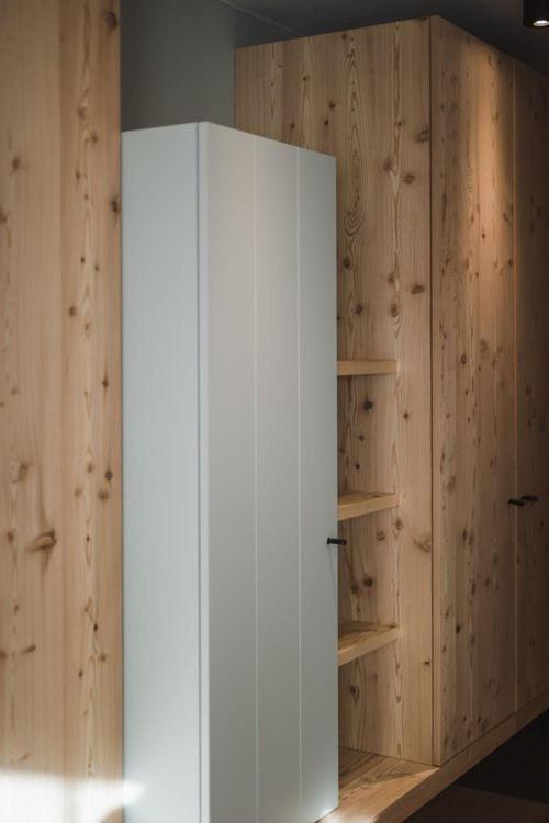 Ahrn Natur Apartment Лутаґо Екстер'єр фото