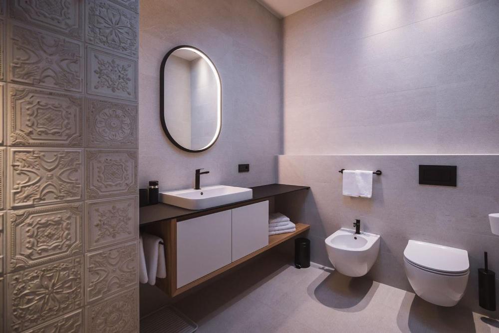 Ahrn Natur Apartment Лутаґо Екстер'єр фото