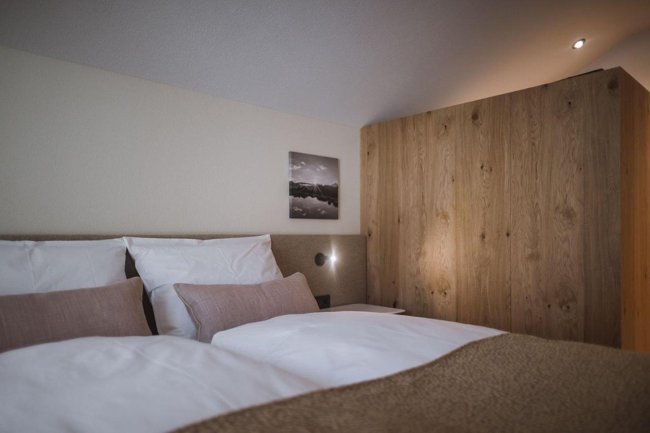 Ahrn Natur Apartment Лутаґо Екстер'єр фото