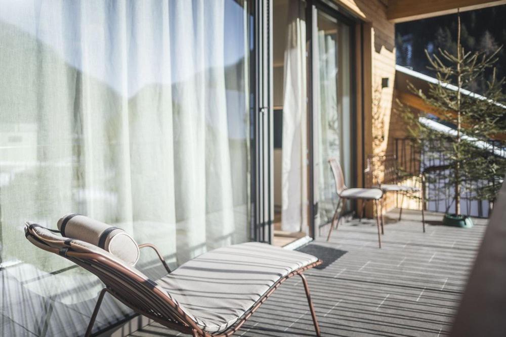 Ahrn Natur Apartment Лутаґо Екстер'єр фото