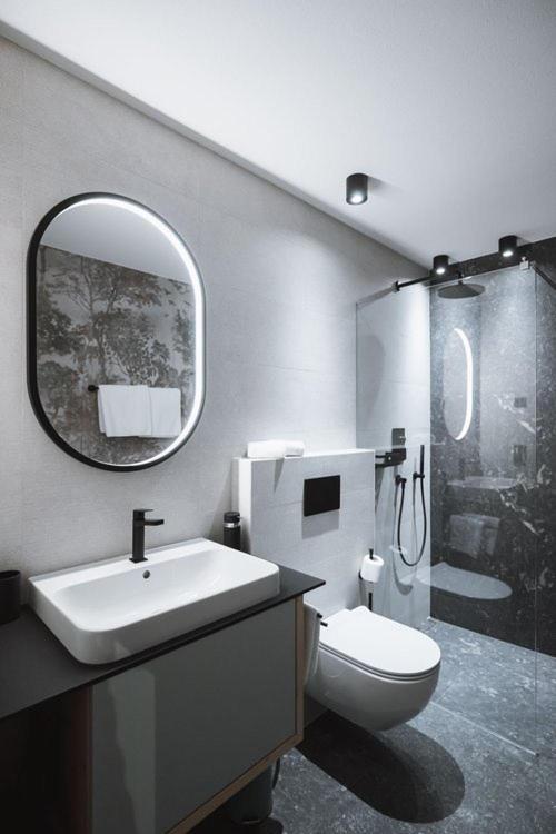 Ahrn Natur Apartment Лутаґо Екстер'єр фото