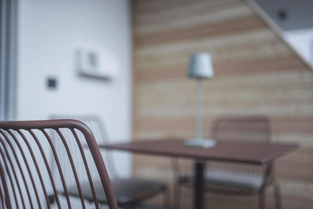 Ahrn Natur Apartment Лутаґо Екстер'єр фото