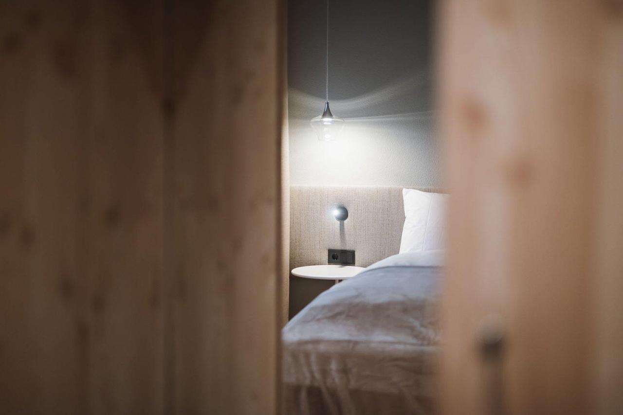 Ahrn Natur Apartment Лутаґо Екстер'єр фото