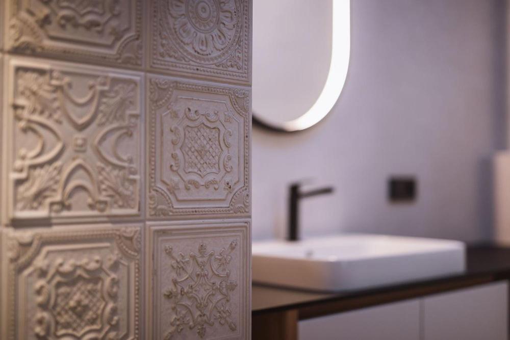 Ahrn Natur Apartment Лутаґо Екстер'єр фото