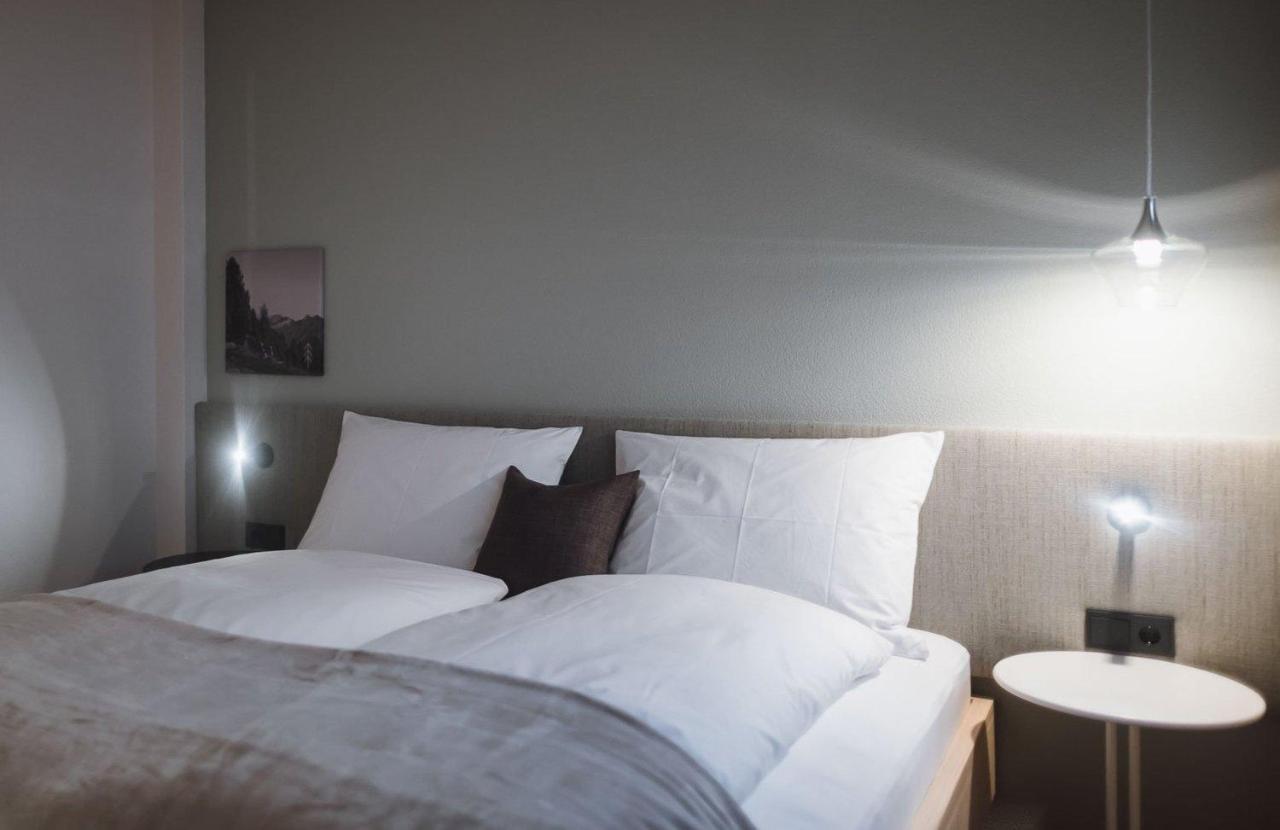Ahrn Natur Apartment Лутаґо Екстер'єр фото