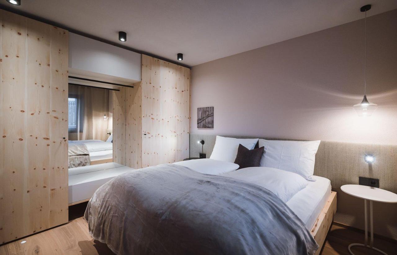 Ahrn Natur Apartment Лутаґо Екстер'єр фото