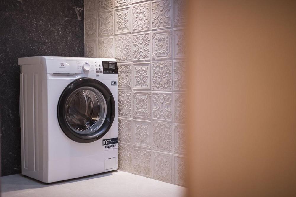 Ahrn Natur Apartment Лутаґо Екстер'єр фото
