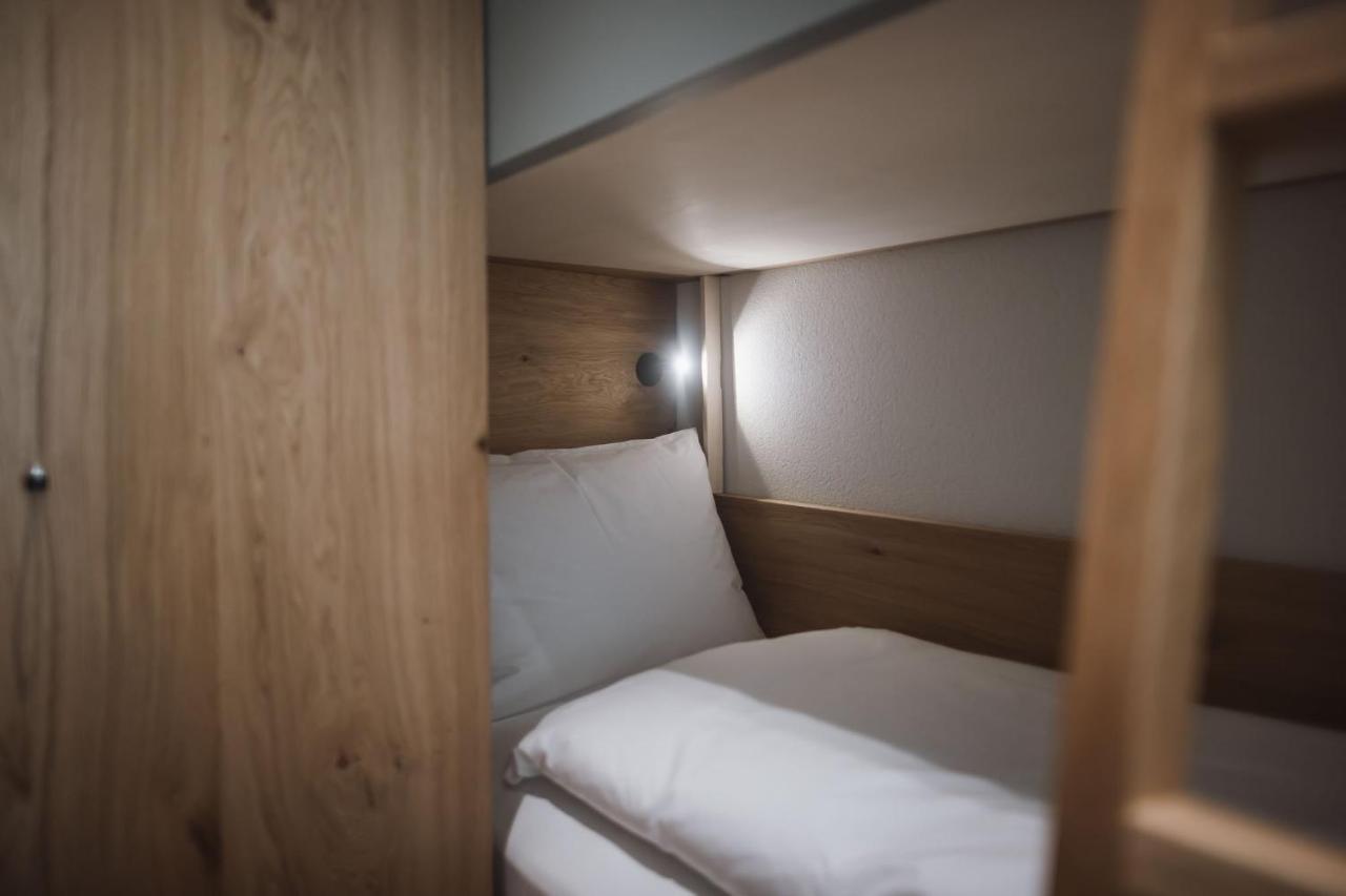Ahrn Natur Apartment Лутаґо Екстер'єр фото