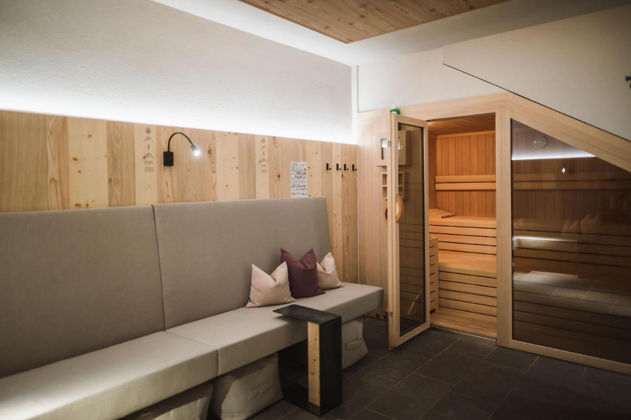 Ahrn Natur Apartment Лутаґо Екстер'єр фото