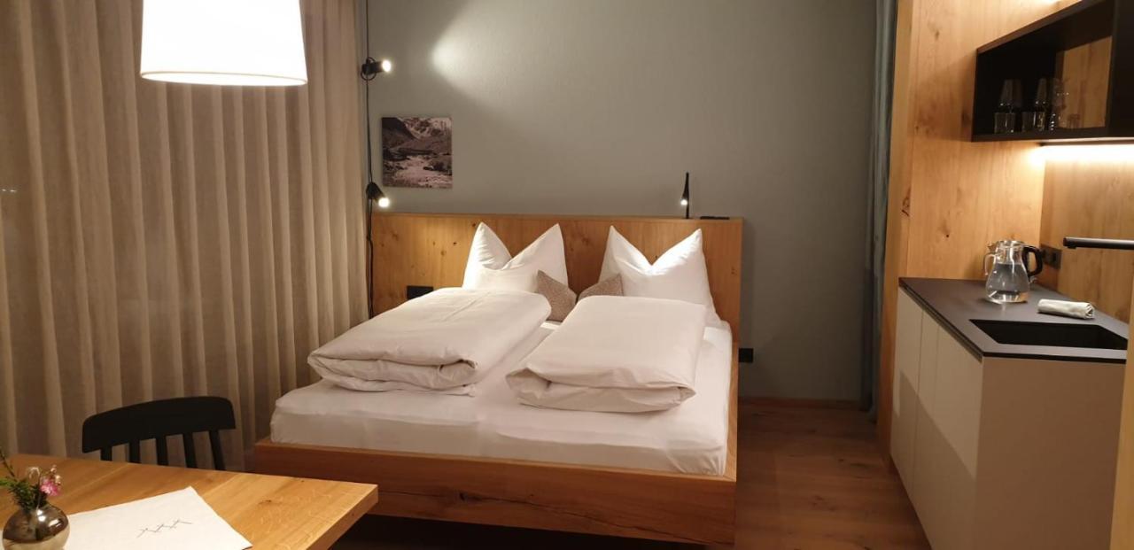 Ahrn Natur Apartment Лутаґо Екстер'єр фото
